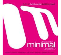 The Best in Minimal Update 5.0