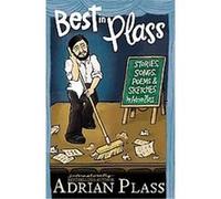 Best in Plass Adrian Plass (Auteur)