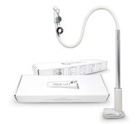 Best in Rest - Lève-tuyau CPAP et support de tuyau - Aucun montage nécessaire - Flexible pour s'adapter à n'importe quelle pièce