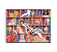 Best in Show 1000 Piece Puzzle