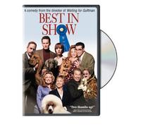 Best in Show by Jennifer Coolidge