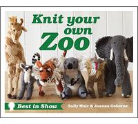 Best in Show: Knit Your Own Zoo