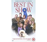 Best in Show [VHS] [Import allemand]