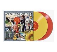 World Party - Best in Show (Yellow & Red Vinyl Gatefold 2lp) [Import]