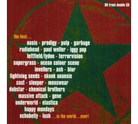 Various – Best in The World Ever 3 – Import