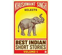 Best Indian Short Stories (1)