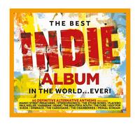 Best Indie Album In The World Ever / Various