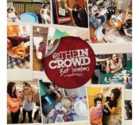 Best Intentions by We Are the in Crowd (2011-10-04)