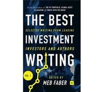 Best Investment Jason Zweig, Ken Fisher, Barry Ritholtz, Patrick O,shaughnessy (Auteur)