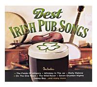 Best irish pub songs