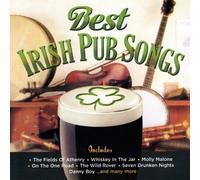 Best Irish Pub Songs by Various (2011-09-13)