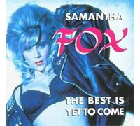 Best is Yet to Come (Compilation, 16 Tracks, 1993) [Import]