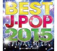 Best J-Pop 2015:Final Hits [Import allemand]