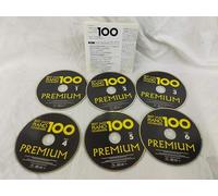 Best Jazz 100 / Various [Import]