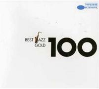 Best Jazz Gold 100