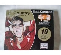 Best Karaoke Country Volume One