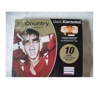 Best Karaoke Country Volume One
