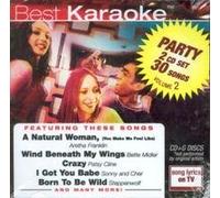 Best Karaoke Party Volume 2