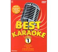 Best Karaoké (Vol.1)