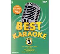 Best Karaoké (Vol.3)