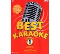 Best Karaoké (Vol.1)