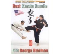 Best Karate Kumite DVD