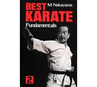 Best Karate, Vol.2: Fundamentals