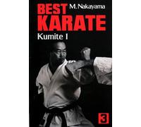 Best Karate, Vol.3