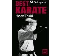 Best Karate, Vol.5: Heian, Tekki