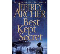 Best Kept Secret – Macmillan