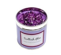 Best Kept Secrets Scottish Glen Bougies parfumes