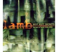 Best Kept Secrets The Best - Lamb CD Mercury