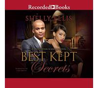 Best Kept Secrets (The Chesterton Scandal Novel Series) [Import]