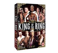 Best King of The Ring [Edizione: Regno Unito] [Import]