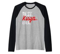 Best Kuya Ever, Pinoy, Philippin Manche Raglan