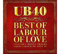 Best Labour of Love [Import]