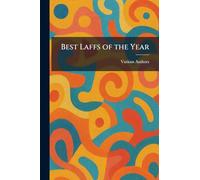 Best Laffs of the Year