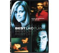 Best Laid Plans