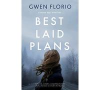 Best Laid Plans: 1 (A Nora Best Mystery, 1)