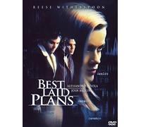 Best laid plans