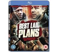 Best Laid Plans (Blu-ray) Stephen Graham Adewale Akinnuoye-Agbaje David O'Hara