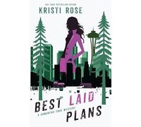 Best Laid Plans: A Samantha True Mystery with Special edition (sprayed edges):