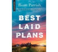 Best Laid Plans An LGBTQ Romance by Roan Parrish Roan Parrish (Auteur)