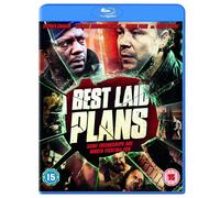 Best Laid Plans (Blu-ray) Stephen Graham Adewale Akinnuoye-Agbaje David O'Hara