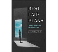 Best Laid Plans by Jessica Halliday Hardie Hardcover Book Jessica Halliday Hardie (Auteur)