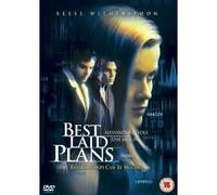 Best Laid Plans – DVD – Import anglais – Twentieth Century Fox Film Corporation