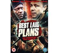 Best Laid Plans [Import]