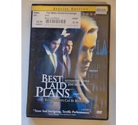 Best Laid Plans [Import USA Zone 1]