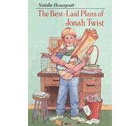 Best-Laid Plans Of Jonah Twist