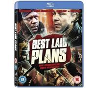 Best Laid Plans [Region B] [Blu-ray] - DVD NEUF